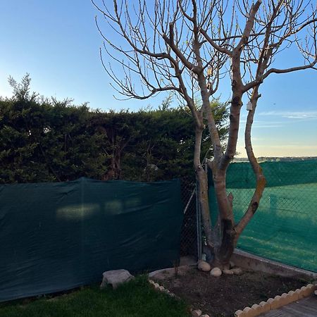 La Casa Del Cipres Villa Aldeamayor de San Martin Dış mekan fotoğraf