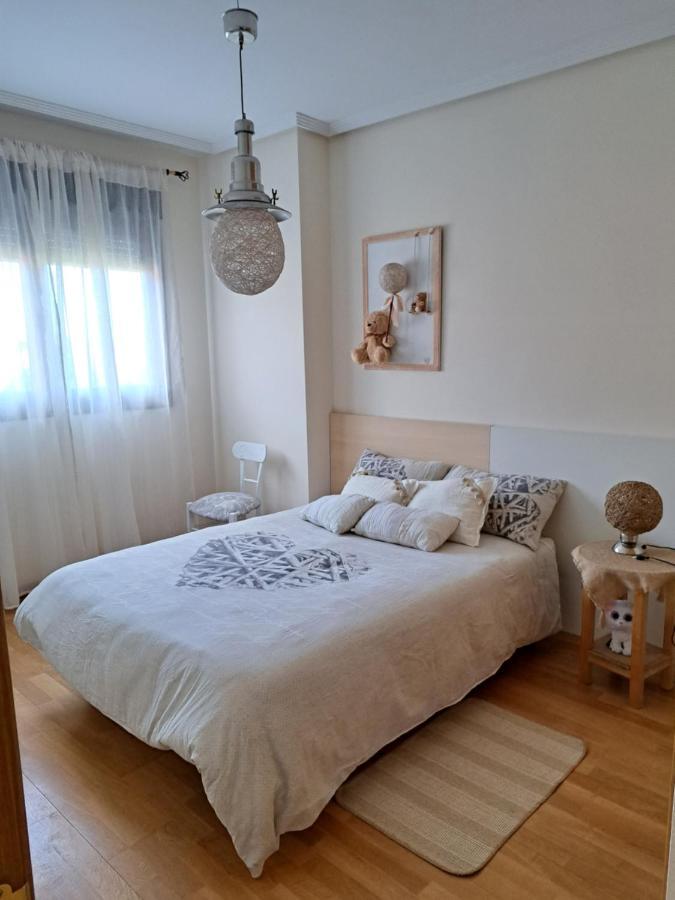 La Casa Del Cipres Villa Aldeamayor de San Martin Dış mekan fotoğraf